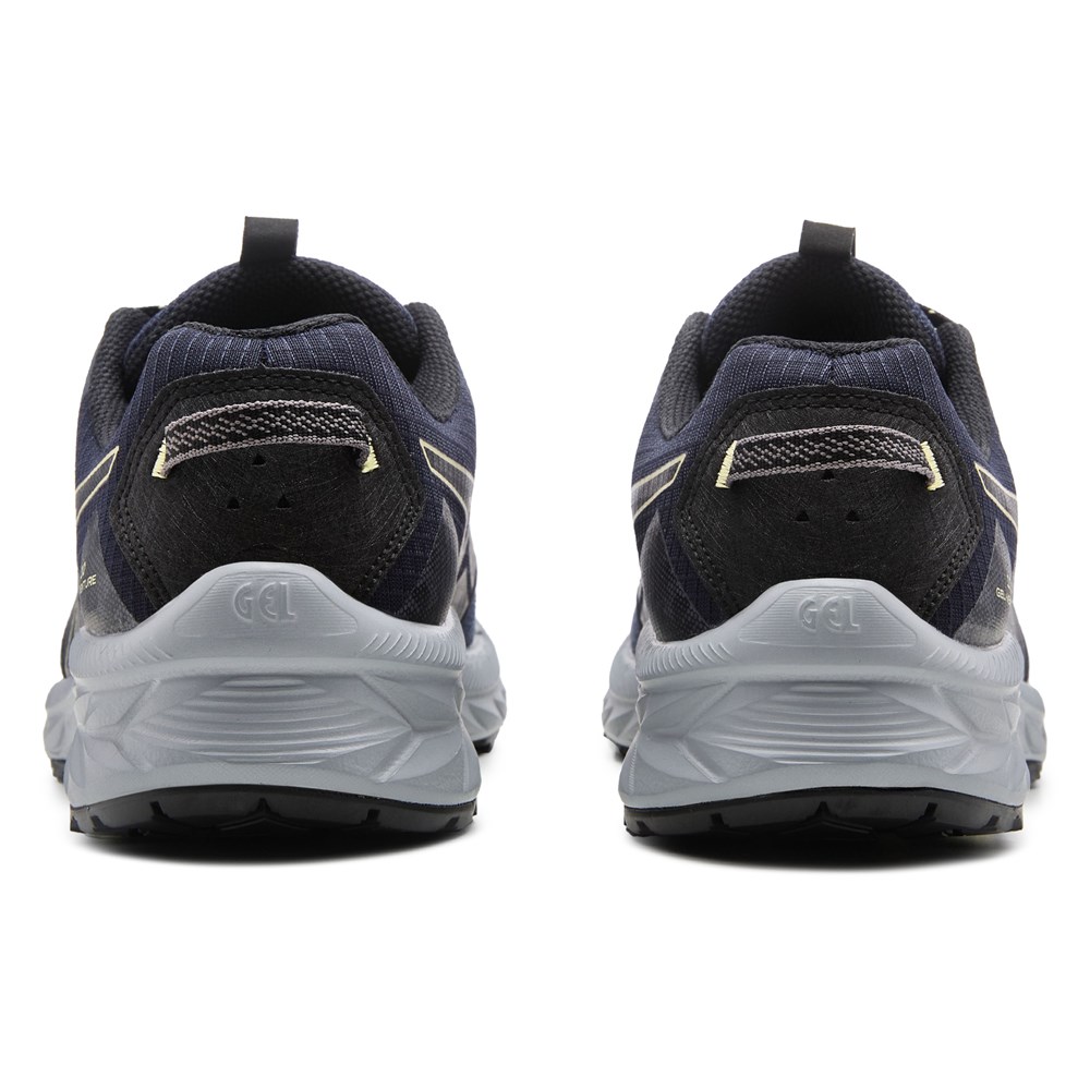 ◆asics◆ Gelventure 10 Man Standard White Black 1011B967021 GEL-VENTURE 10 | Men | Black/Graphite Grey | Men's Trail