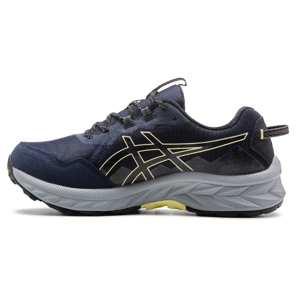 ASICS Men's GEL-Venture 10 Wide Trail Running Shoe Famous Footwear