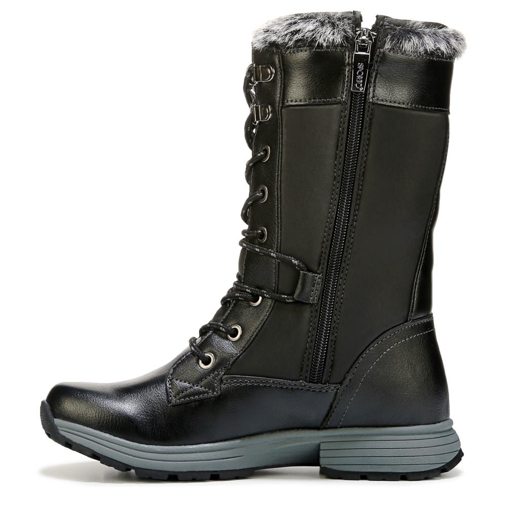 Combat Water Resistant Winter Boot 