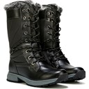 Women's Combat Water Resistant Winter Boot - Pair