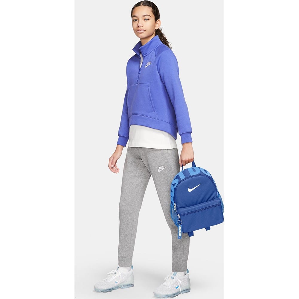 Nike Brasilia JDI Mini Backpack | Famous Footwear Nike Brasilia JDI Mini Backpack | Famous Footwear