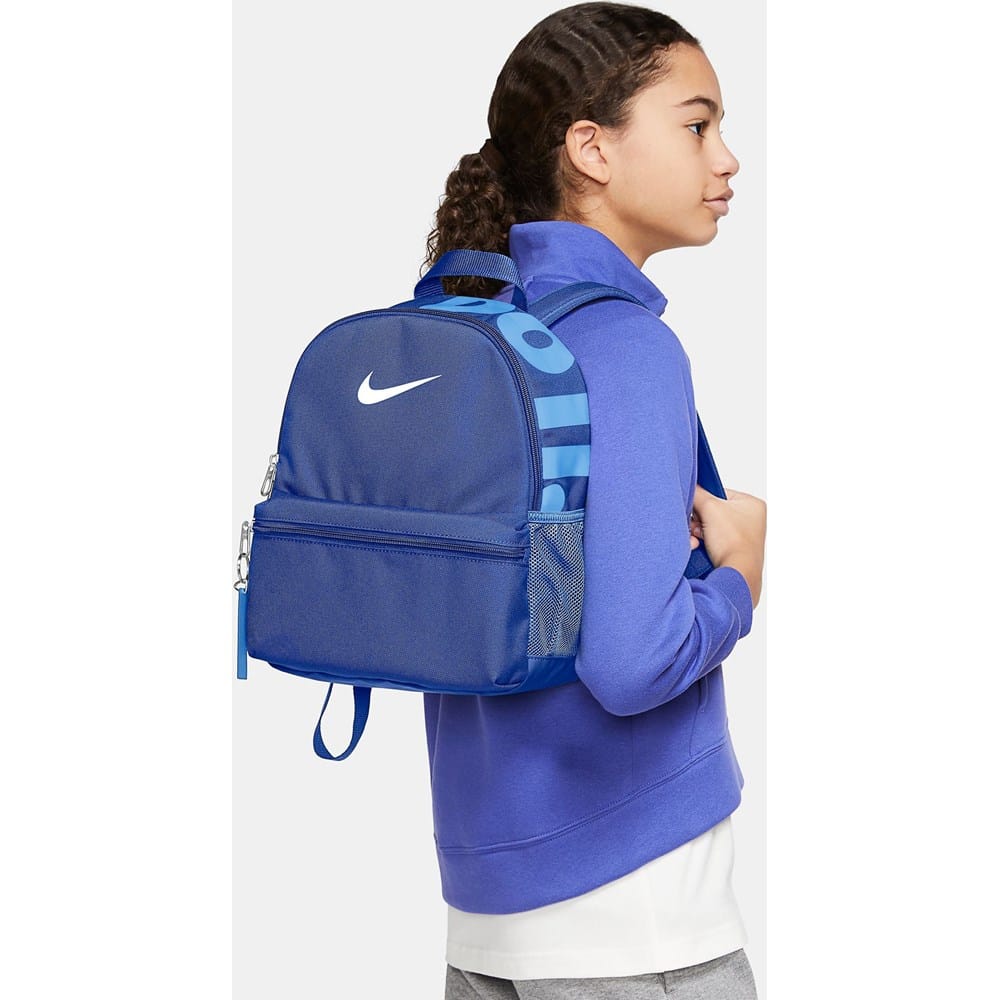 Nike Brasilia JDI Mini Backpack | Famous Footwear Nike Brasilia JDI Mini Backpack | Famous Footwear