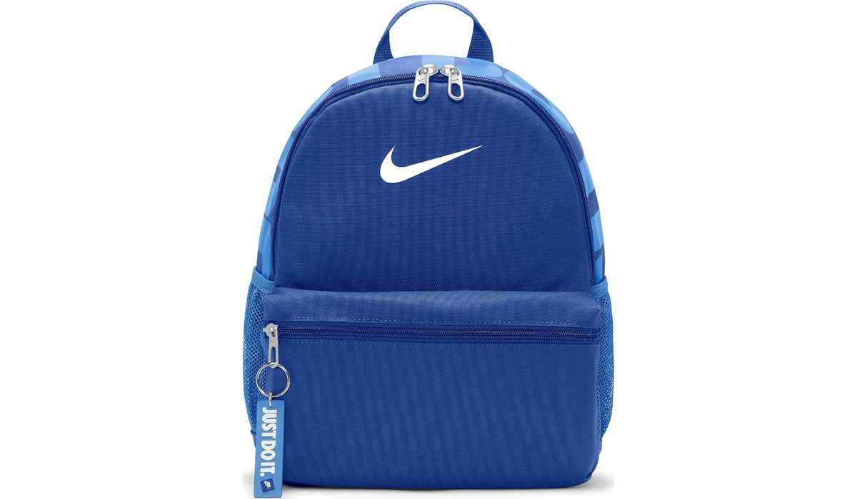 Nike Brasilia JDI Mini Backpack Famous Footwear