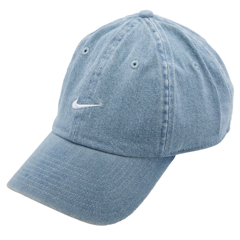 Nike Club Denim Hat | Famous Footwear