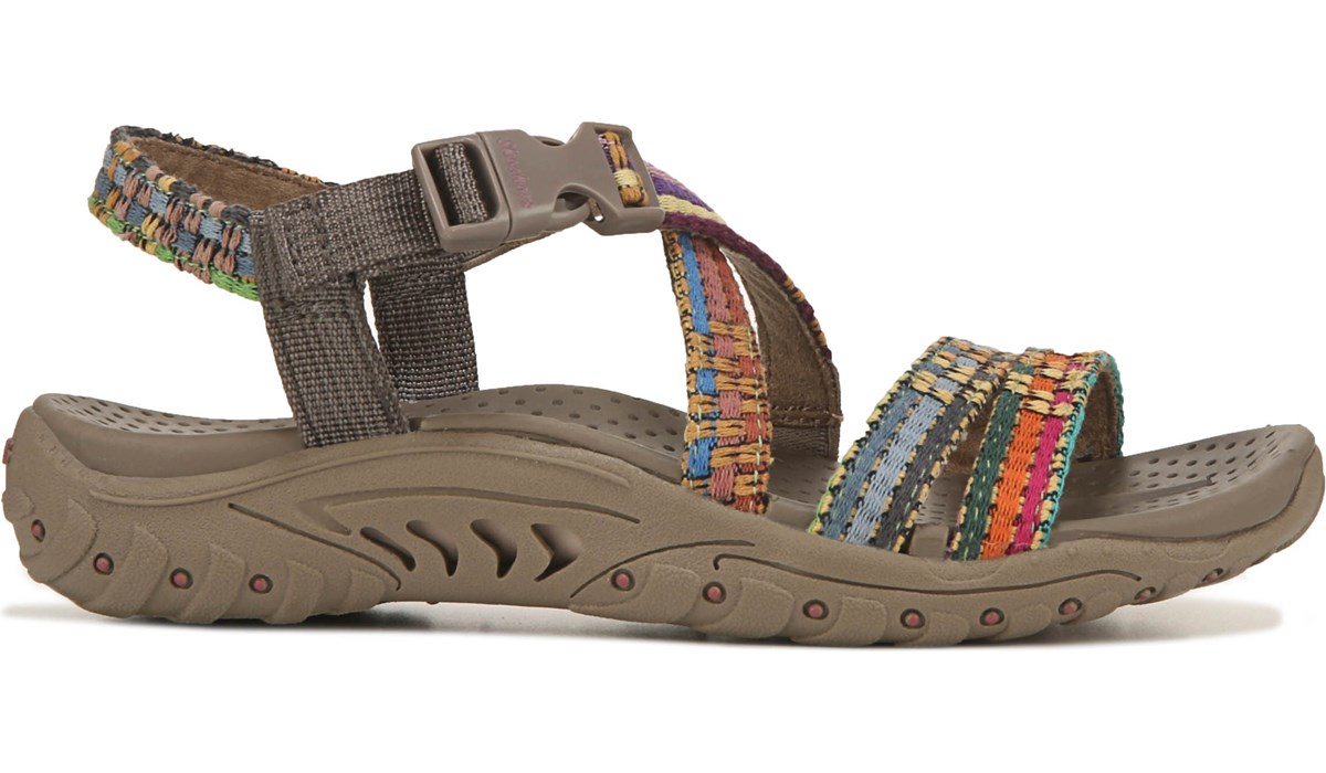skechers reggae sandals