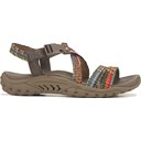 Taupe Multi