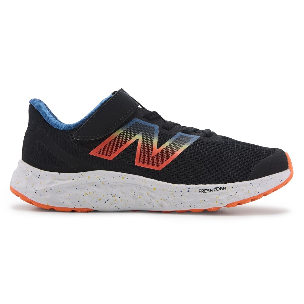 New Balance Kids' Arishi Fresh Foam Running Shoe Little Kid