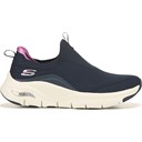 Navy/Purple