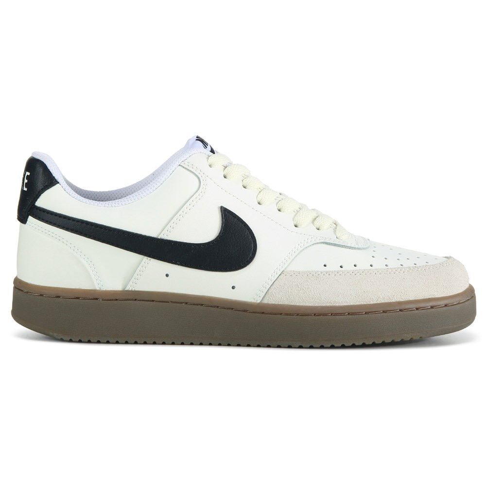 Women's Nike Court Vision Low Sneakers