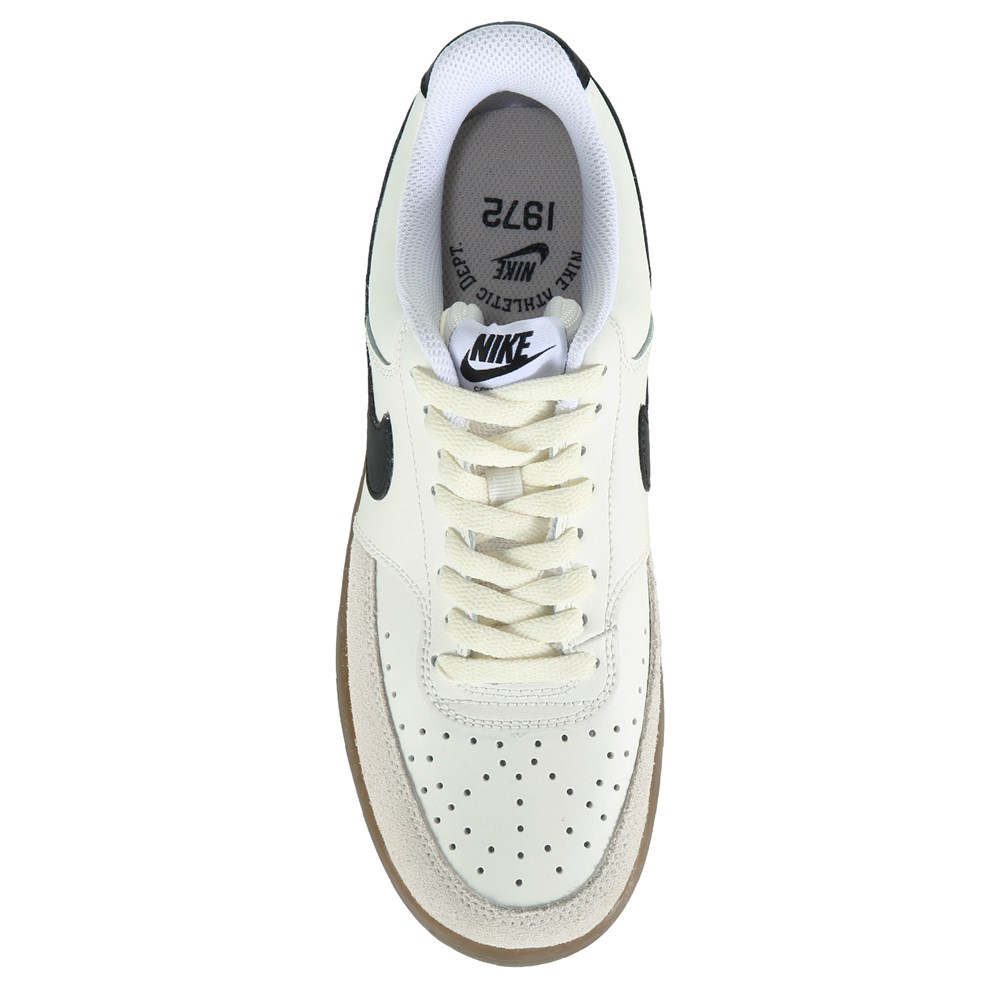 Men's Nike Court Vision Low Sneakers