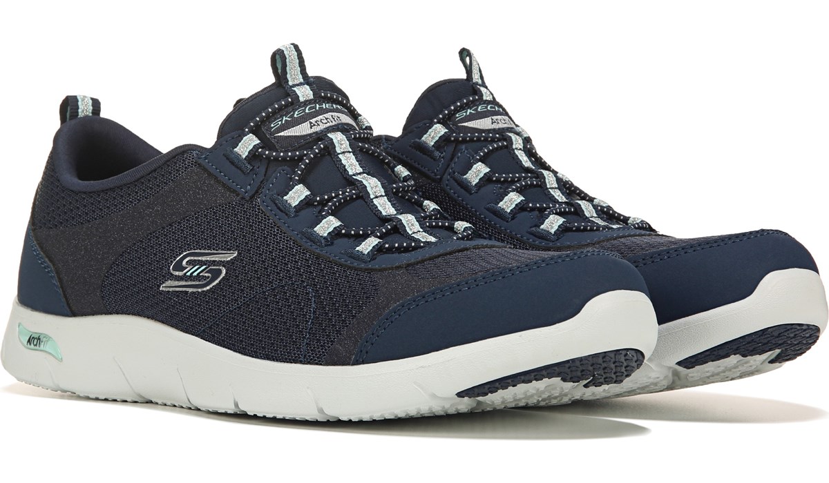 skechers comfort sneakers