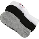 White/Grey/Black