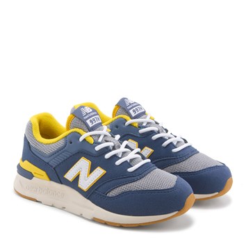 Kid's 997H Retro Sneaker Little Kid