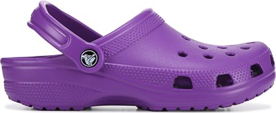 best price on women's crocs