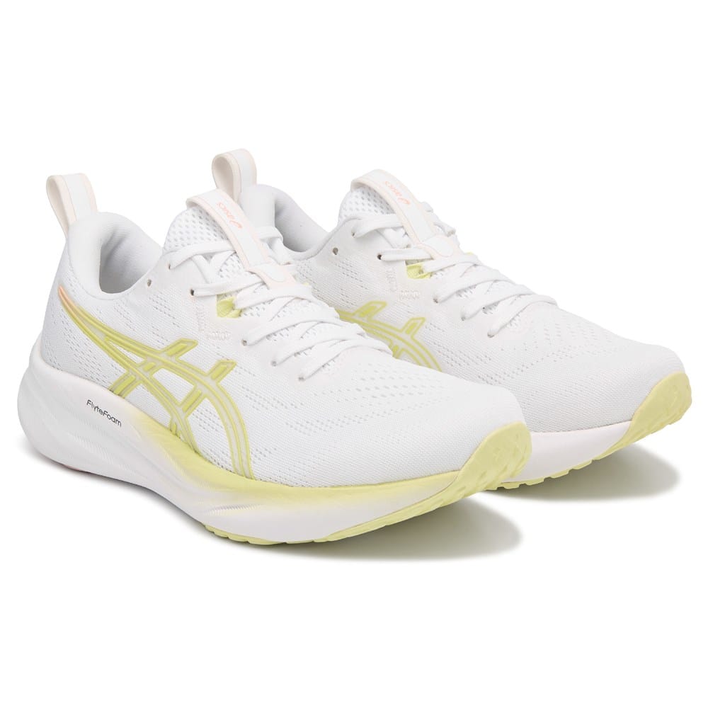 ASICS Women's GEL Pulse 16 Running Shoe Famous Footwear