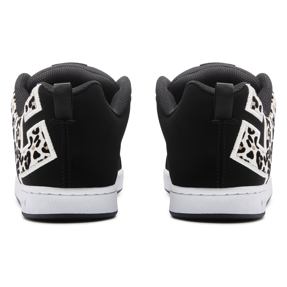 Women's Court Graffik Skate Sneaker