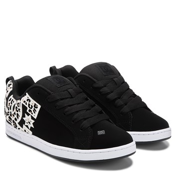 Women's Court Graffik Skate Sneaker