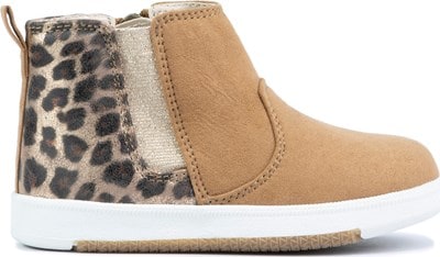 Girls sneaker booties Clearance