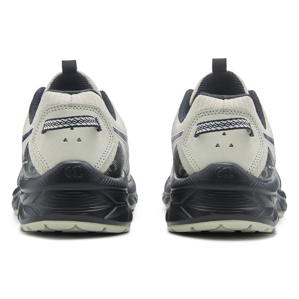 Asics Gel-Venture 10 Trail Running Athletic Outdoors Sneaker Grey Mens Size 12 Asics Gel-Venture 10 Trail Running Athletic Outdoors Sneaker  main image 2