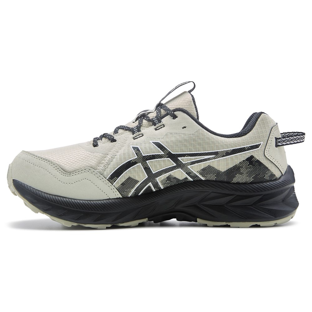 ◆asics◆ Gelventure 10 Man Standard White Black 1011B967021 GEL-VENTURE 10 White Sage/Black 1011B967.021 Hombre | Asics