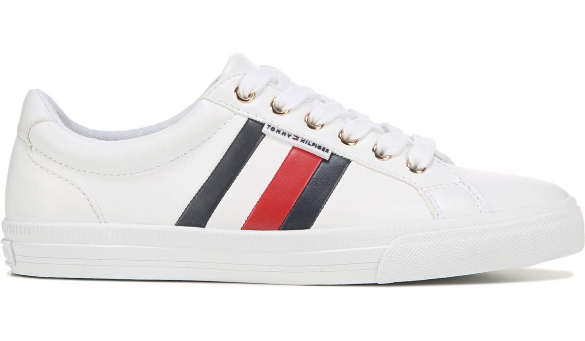 tommy hilfiger women's lightz sneaker