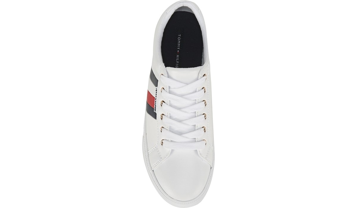 tommy hilfiger women's lightz sneaker