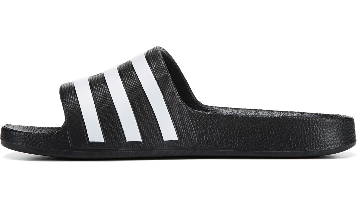 adilette aqua slides review