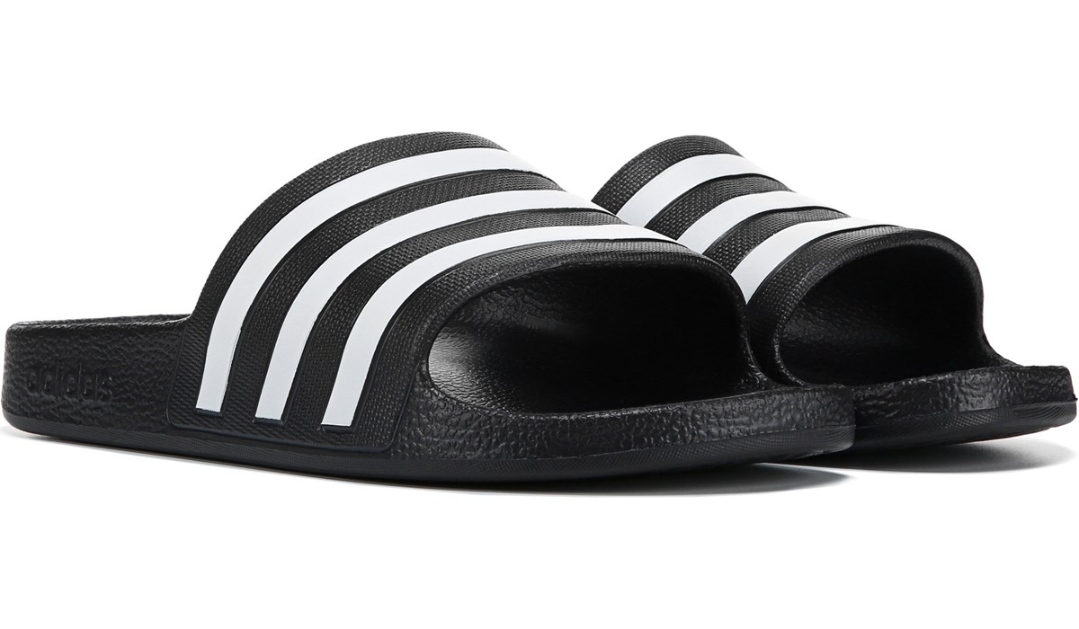 adidas adilette aqua slide sandal