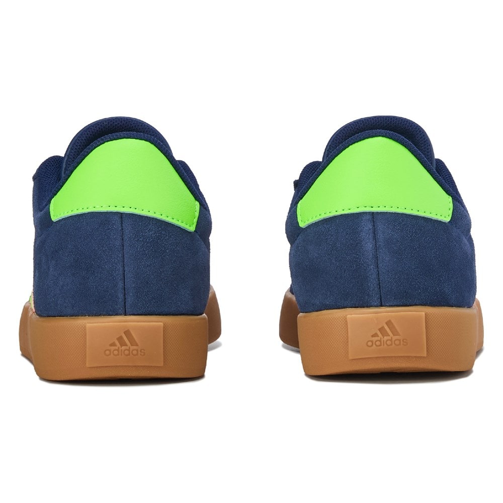adidas Kids' VL Court 3.0 Sneaker Little/Big Kid | Famous Footwear