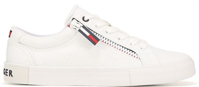 tennis shoes tommy hilfiger