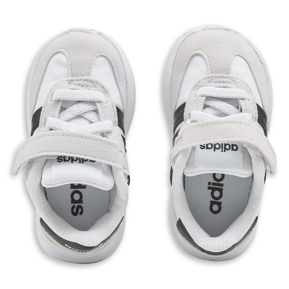 Kids' Run 70s Retro Sneaker Toddler