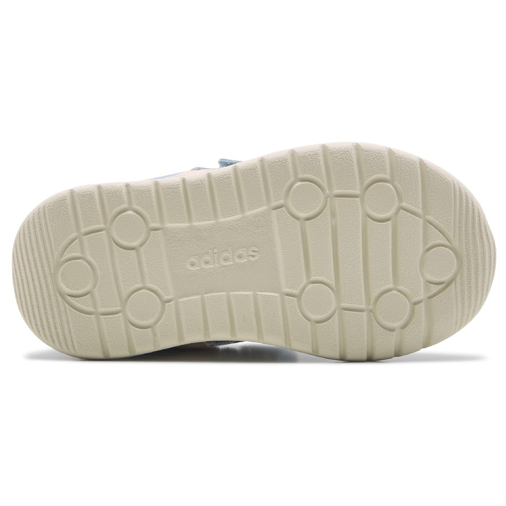 Kids' Run 70s Retro Sneaker Toddler