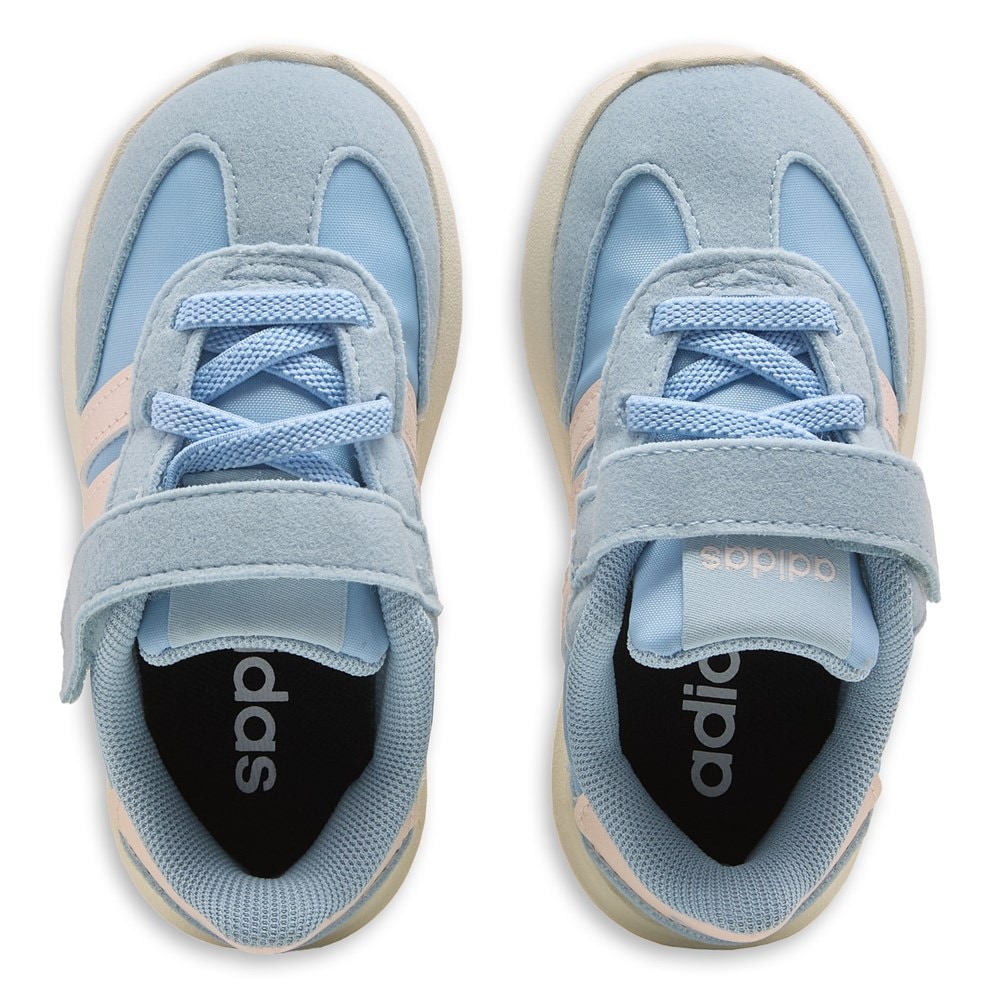 Kids' Run 70s Retro Sneaker Toddler