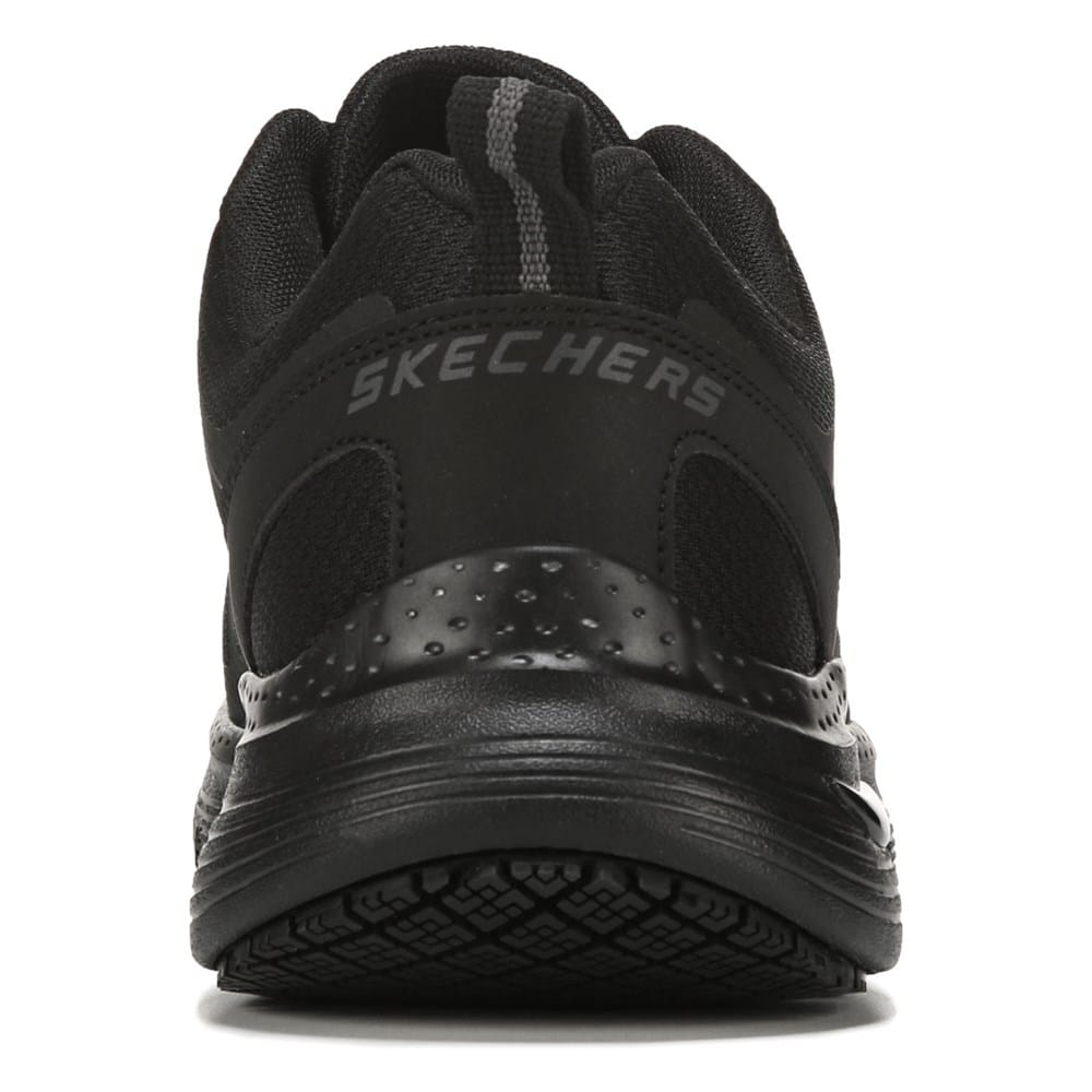 Skechers Work Men's Axtell Arch Fit 