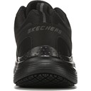 Men's Axtell Arch Fit Slip Resistant Work Sneaker - Back