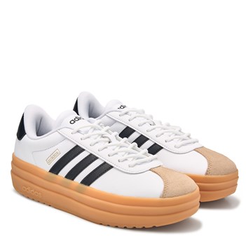 Women's VL Court Bold Platform Sneaker