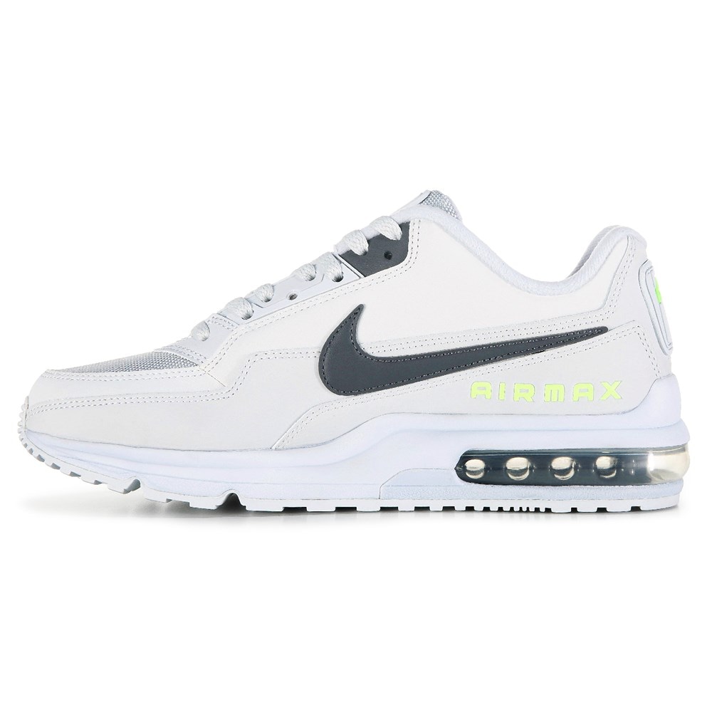 Men's Nike Air Max LTD 3 Casual Shoes