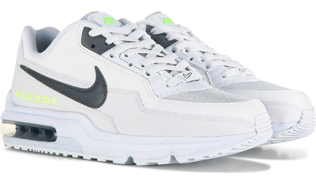 Men's Nike Air Max LTD 3 Casual Shoes