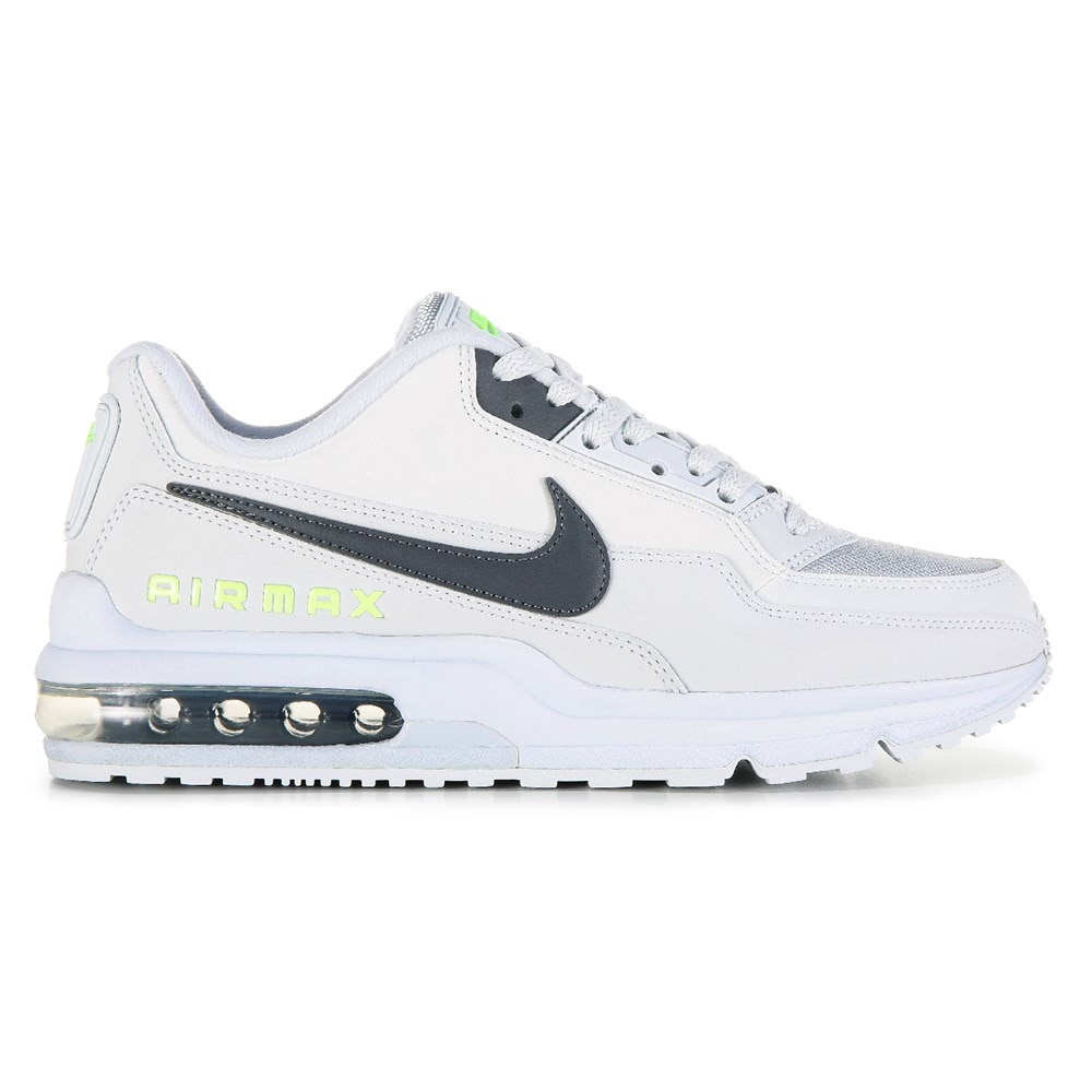 Nike Men's Air Max LTD 3 Sneaker