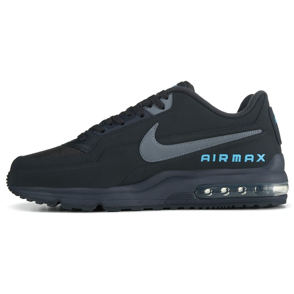 スポーツ air max LTD3 Nike Men's Air Max LTD 3 Sneaker | Famous Footwear