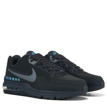 Nike Men's Air Max LTD 3 Sneaker | Famous Footwear