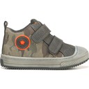DK GRY CAMO
