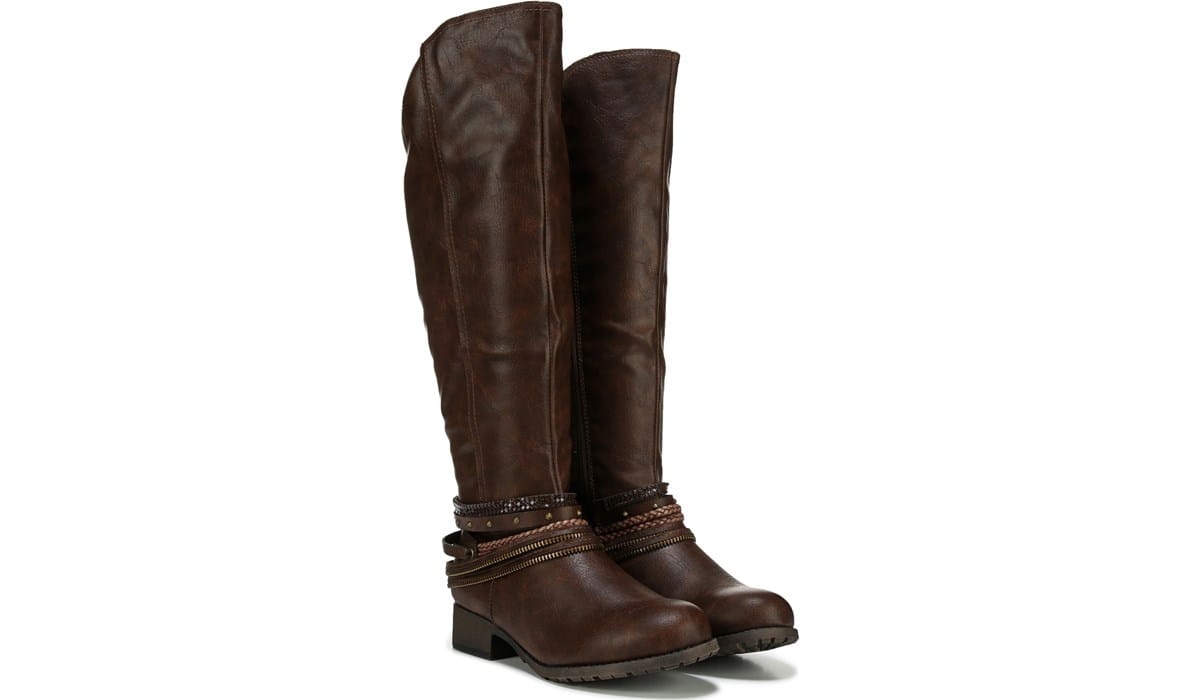 Jellypop Women's Paragon Tall Boot 