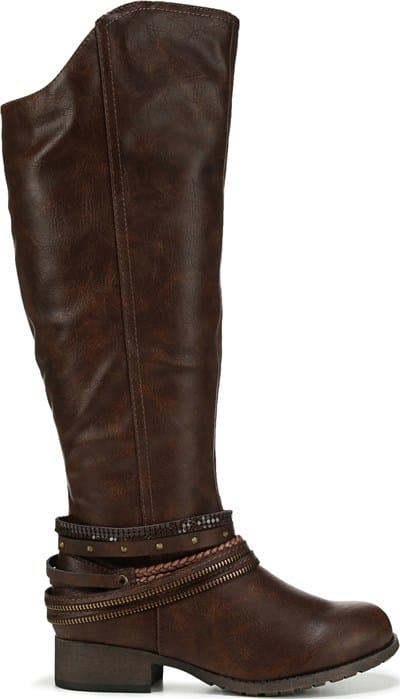 Jellypop Women's Paragon Tall Boot 