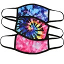Tie Dye Assorted