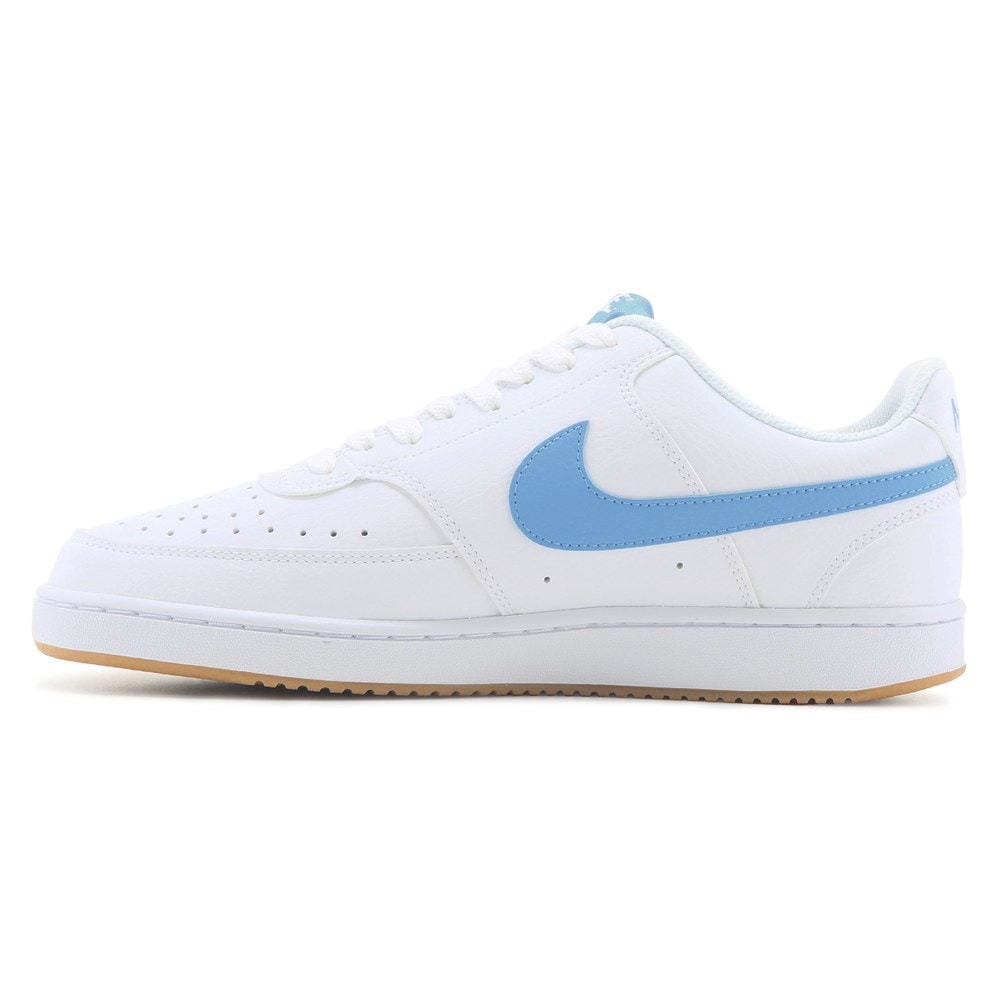 Men's Court Vision Low Sneaker