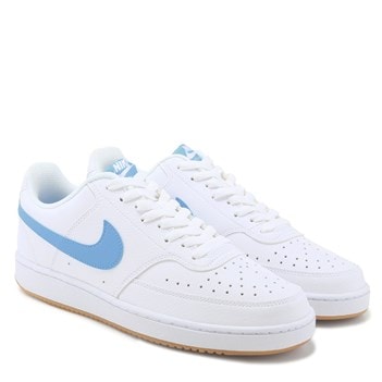 Men's Court Vision Low Sneaker