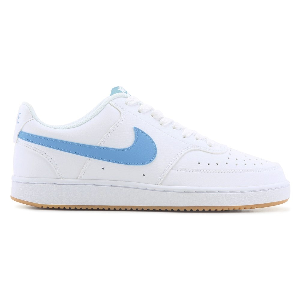 Men's Court Vision Low Sneaker