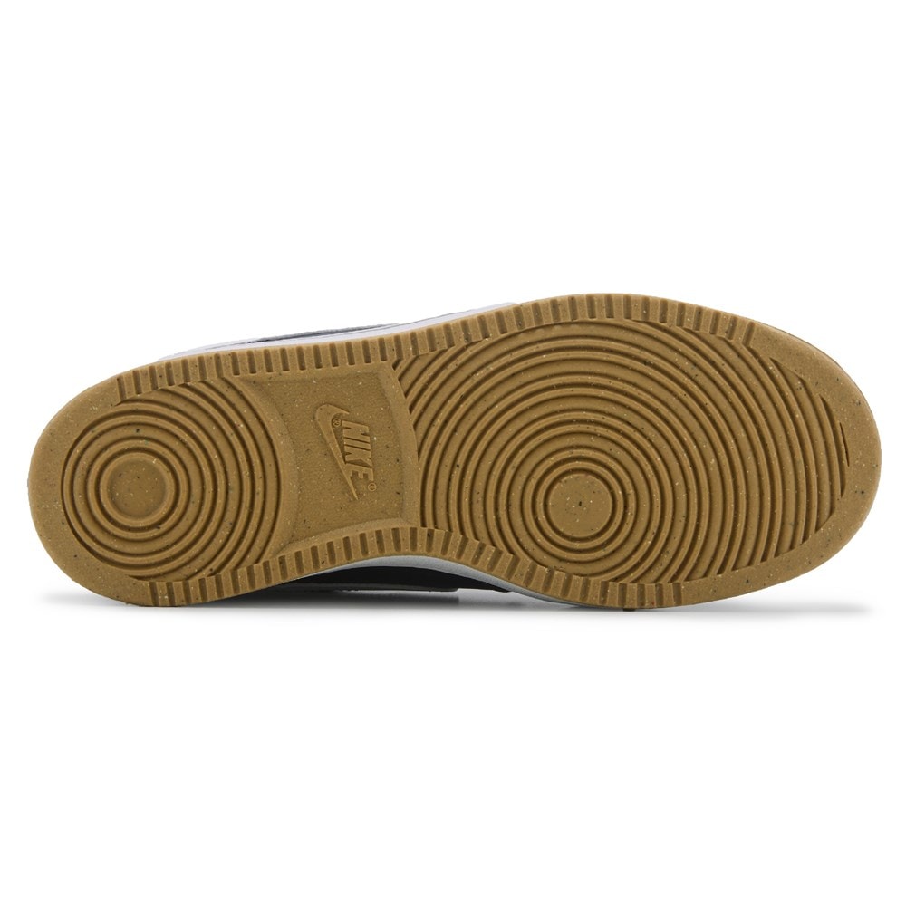 Men's Court Vision Low Sneaker