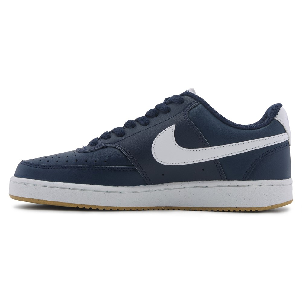 Men's Court Vision Low Sneaker
